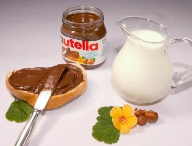 Nutella: Επικίνδυνη για τη δημόσια υγεία;